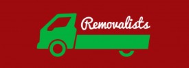 Removalists Cryon - Furniture Removals